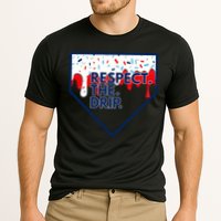 Respect Drip For Ice Cream Spinkle Performance Shirt