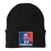 Ron DeSantis Florida Governor Pendejo Anti Desantis Beanie