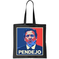 Ron DeSantis Florida Governor Pendejo Anti Desantis Bag