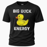 Rubber Ducky, Funny Meme, Big Duck Energy Performance Shirt
