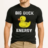Rubber Ducky, Funny Meme, Big Duck Energy Performance Shirt