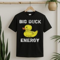 Rubber Ducky, Funny Meme, Big Duck Energy T-Shirt