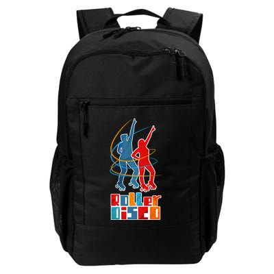 Roller Disco Gift Backpack