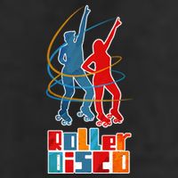 Roller Disco Gift Adult Drive Performance Visor