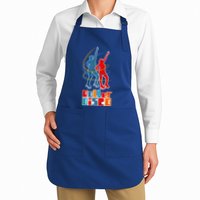 Roller Disco Gift Apron
