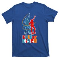 Roller Disco Gift T-Shirt