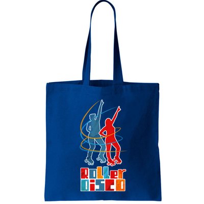 Roller Disco Gift Bag
