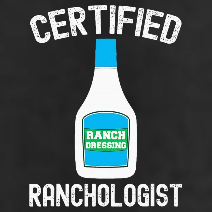 Ranch Dressing Gift Funny Ranch Dressing Sauce Humor 15oz Campfire Ceramic Mug