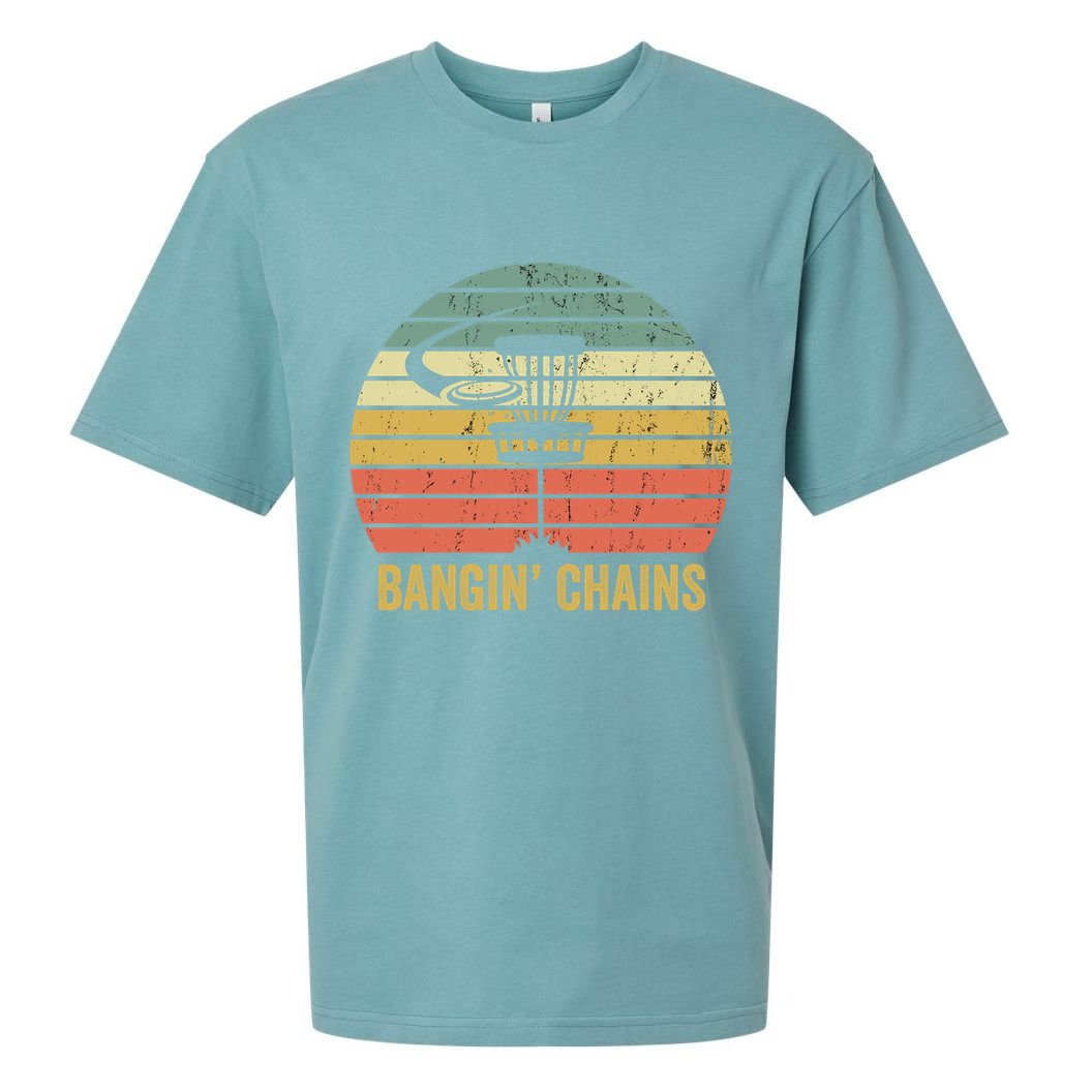 Retro Disc Golf Funny Frisbee Golf Vintage Disc Sport Gift Sueded Cloud Jersey T-Shirt