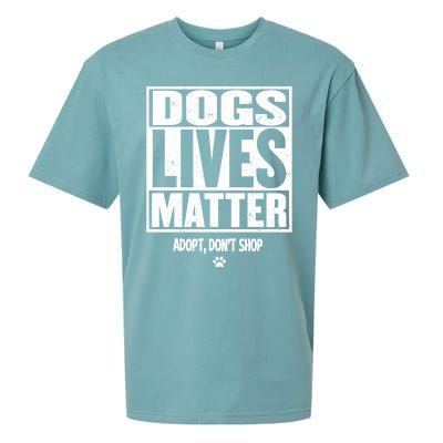 Rescue Dog Gift Mom Dad Dogs Paw Veterinarian Vet Tech Gift Sueded Cloud Jersey T-Shirt