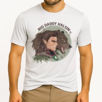 Retro Daddy Halsin The Druid Halsin Video Games BaldurS Gate 3 Performance Shirt