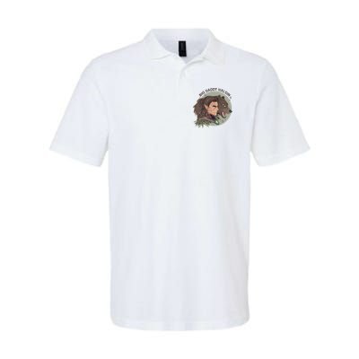 Retro Daddy Halsin The Druid Halsin Video Games BaldurS Gate 3 Polo