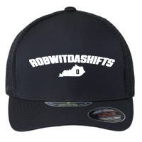 Robert Dillingham Ky Robwitdashifts Flexfit Unipanel Trucker Cap