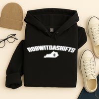 Robert Dillingham Ky Robwitdashifts Hoodie