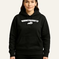 Robert Dillingham Ky Robwitdashifts Hoodie