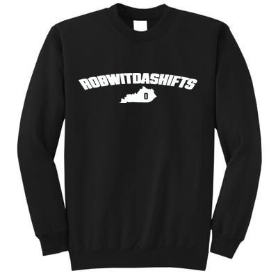 Robert Dillingham Ky Robwitdashifts Sweatshirt