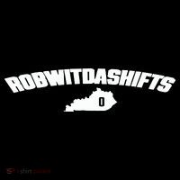 Robert Dillingham Ky Robwitdashifts T-Shirt