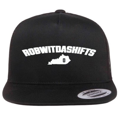 Robert Dillingham Ky Robwitdashifts Flatbill Hat