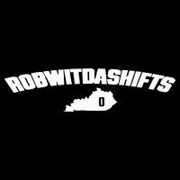 Robert Dillingham Ky Robwitdashifts Youth Performance Sprint T-Shirt