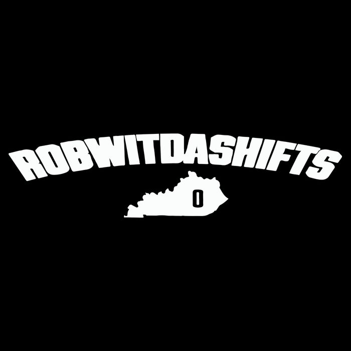 Robert Dillingham Ky Robwitdashifts Youth Performance Sprint T-Shirt
