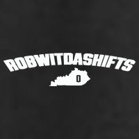 Robert Dillingham Ky Robwitdashifts 25L Jumbo Tote
