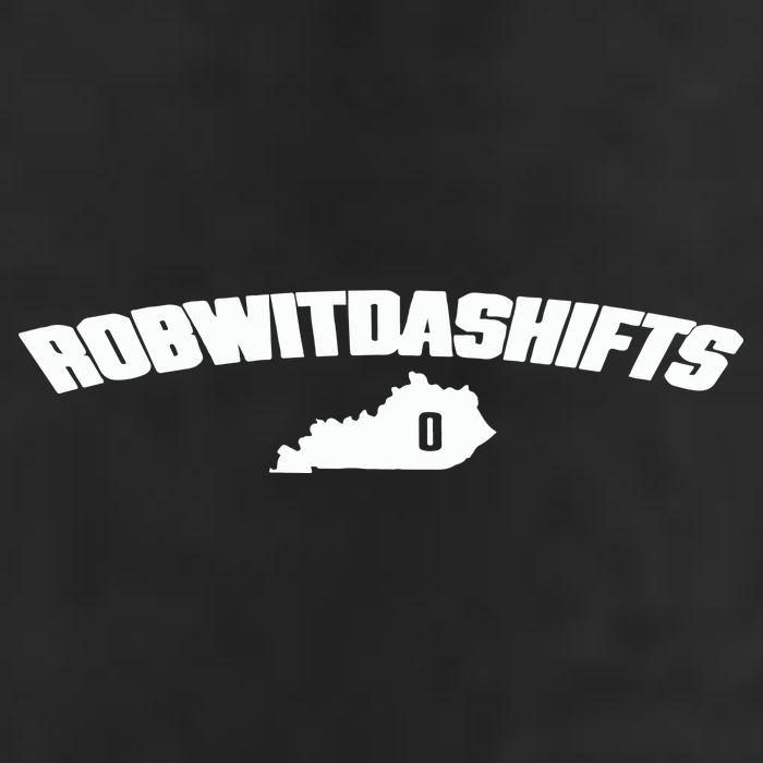Robert Dillingham Ky Robwitdashifts 25L Jumbo Tote