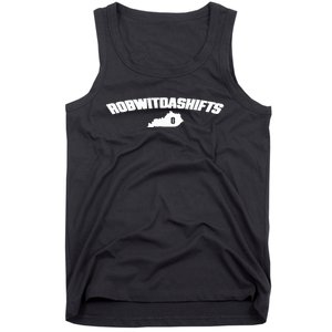 Robert Dillingham Ky Robwitdashifts Tank Top