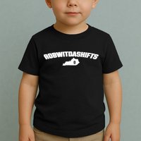 Robert Dillingham Ky Robwitdashifts Toddler T-Shirt
