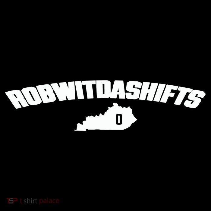 Robert Dillingham Ky Robwitdashifts Wool Snapback Cap
