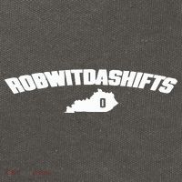 Robert Dillingham Ky Robwitdashifts Cotton Canvas Backpack