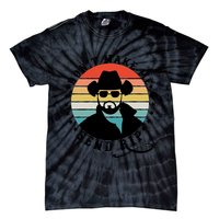 Retro Don't Make Me Send RIP Tie-Dye T-Shirt