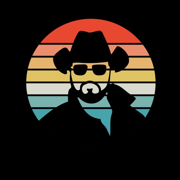 Retro Don't Make Me Send RIP Tie-Dye T-Shirt