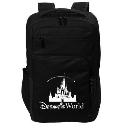 Ron Desantis Magic World Impact Tech Backpack