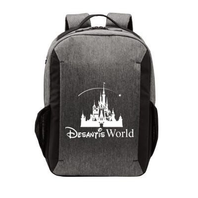 Ron Desantis Magic World Vector Backpack