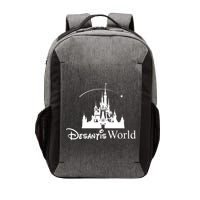 Ron Desantis Magic World Vector Backpack