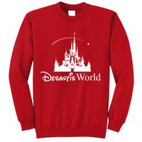 Ron Desantis Magic World Sweatshirt