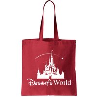 Ron Desantis Magic World Bag