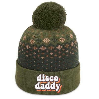 Retro Disco Outfits for a Groovy 70s Vibe The Baniff Cuffed Pom Beanie