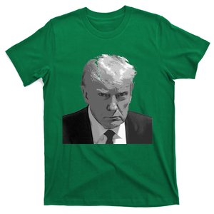  DONALD TRUMP MUG SHOT   T-Shirt