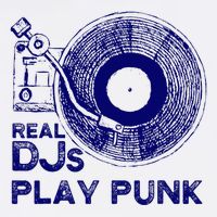 Real Djs Play Punk For Punk Dj Punk Cool Comfort Performance Bucket Hat