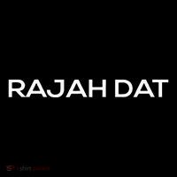 Rajah Dat Pala‘Ili Bucket Hat