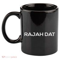 Rajah Dat Pala‘Ili 11oz C Handle Ceramic Mug