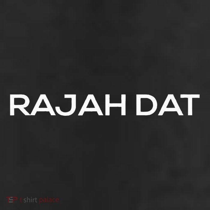 Rajah Dat Pala‘Ili 25L Jumbo Tote
