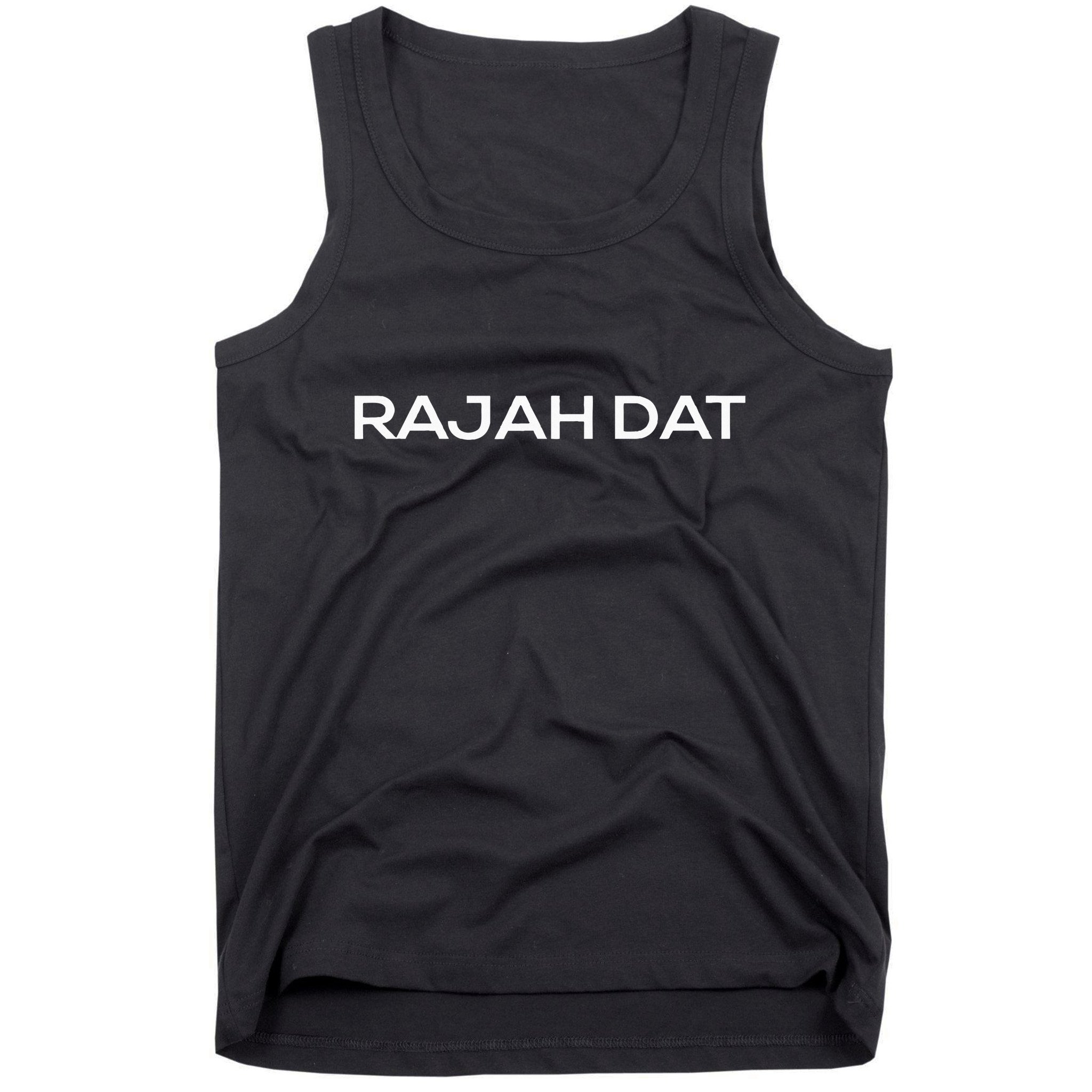 Rajah Dat Pala‘Ili Tank Top