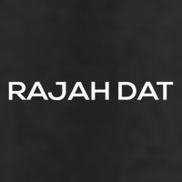 Rajah Dat Pala‘Ili Golf Towel