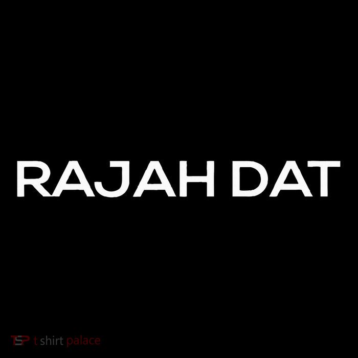 Rajah Dat Pala‘Ili Short Acrylic Beanie