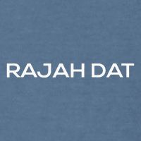 Rajah Dat Pala‘Ili Garment-Dyed Sweatshirt