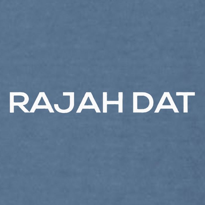 Rajah Dat Pala‘Ili Garment-Dyed Sweatshirt