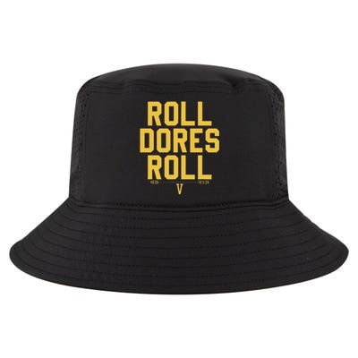 Roll Dores Roll 40 35 Cool Comfort Performance Bucket Hat