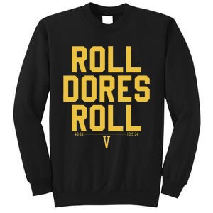 Roll Dores Roll 40 35 Sweatshirt